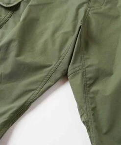 Gramicciby F/CE Long Track Pant - Olive -Gramicci Style Deals Store Gramicci by F CE Long Track Pant 20231008184025 4