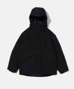 Gramicciby F/CE Military Padding Blouson - Black