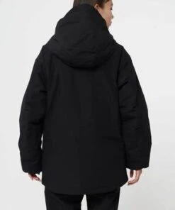 Gramicciby F/CE Military Padding Blouson - Black -Gramicci Style Deals Store Gramicci by F CE Military Padding Blouson 20231008184029 2