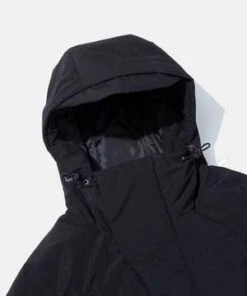 Gramicciby F/CE Military Padding Blouson - Black -Gramicci Style Deals Store Gramicci by F CE Military Padding Blouson 20231008184029 3