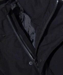 Gramicciby F/CE Military Padding Blouson - Black -Gramicci Style Deals Store Gramicci by F CE Military Padding Blouson 20231008184030