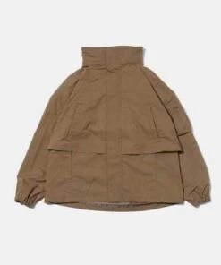 GramicciF CE Mountain Jacket - Coyote -Gramicci Style Deals Store Gramicci by F CE Mountain Jacket 20231008184035 1