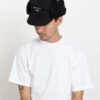 Gramicciby F/Ce. Boa Cap - Black