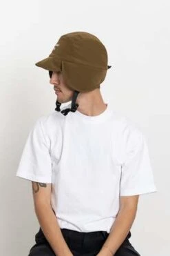 Gramicciby F/Ce. Boa Cap - Coyote -Gramicci Style Deals Store Gramicci by F Ce Boa Cap Coyote 20230925063757 2