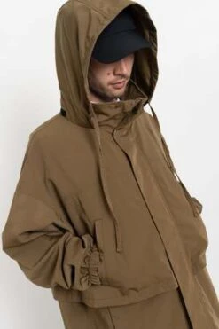 Gramicciby F/Ce. Mountain Jacket - Coyote -Gramicci Style Deals Store Gramicci by F Ce Mountain Jacket Coyote 20230925063803