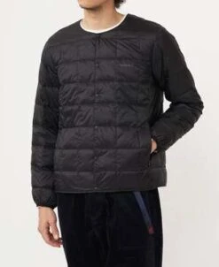 GramicciInner Down Jacket -Gramicci Style Deals Store Inner Down Jacket 20230914183828 1