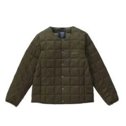 GramicciInner Down Jacket - Deep Olive