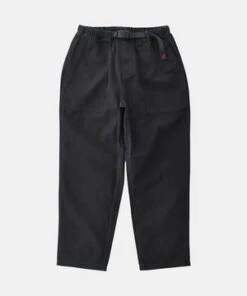 GramicciLoose Tapered Pant - Black