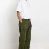 GramicciLoos Tapered Ridge Pant - Olive