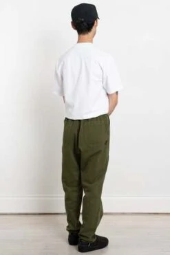 GramicciLoos Tapered Ridge Pant - Olive -Gramicci Style Deals Store Loos Tapered Ridge Pant Olive 20230925063856 2