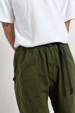 GramicciLoos Tapered Ridge Pant - Olive -Gramicci Style Deals Store Loos Tapered Ridge Pant Olive 20230925063856 3