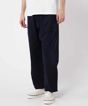 GramicciLoose Tapered Pant - Double Navy 2 GramicciLoose Tapered Pant - Double Navy - Image 2
