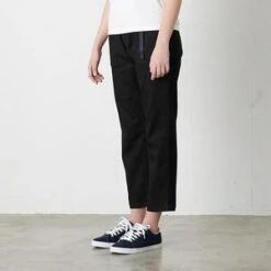 GramicciLoose Tapered Pant - Olive -Gramicci Style Deals Store Loose Tapered Pant Olive 20230404221845 2