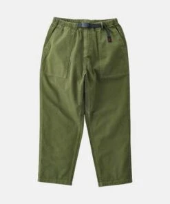 GramicciLoose Tapered Pant - Olive
