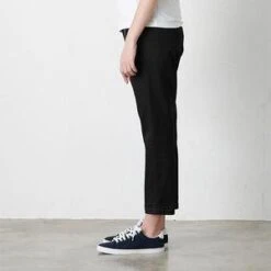 GramicciLoose Tapered Pant - Olive -Gramicci Style Deals Store Loose Tapered Pant Olive 20230404221845 3