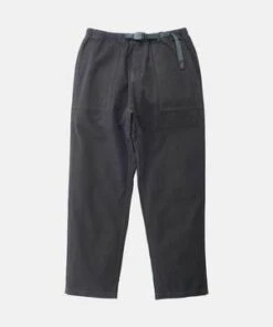 GramicciLoose Tapered Ridge Pant - Black -Gramicci Style Deals Store Loose Tapered Ridge Pant Black 20230927230752 2