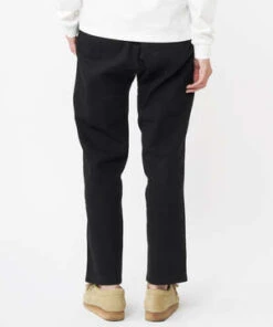 GramicciLoose Tapered Ridge Pant - Black