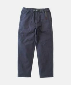 GramicciLoose Tapered Ridge Pant - Double Navy