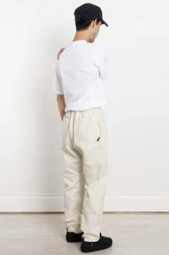 GramicciLoose Tapered Ridge Pant - Greige -Gramicci Style Deals Store Loose Tapered Ridge Pant Greige 20230925063916 2