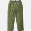 GramicciLoose Tapered Ridge Pant - Olive