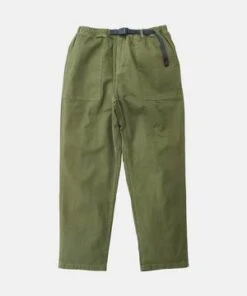 GramicciLoose Tapered Ridge Pant - Olive