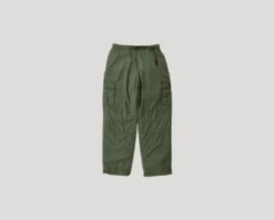 GramicciMicro Ripstop Cargo Pants - Army