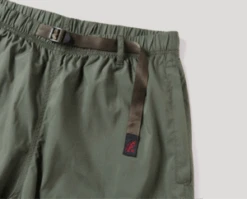 GramicciMicro Ripstop Cargo Pants - Army -Gramicci Style Deals Store Micro Ripstop Cargo Pants 20230427221222 1