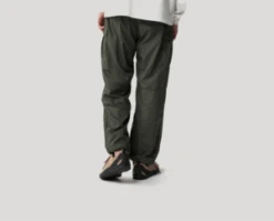 GramicciMicro Ripstop Cargo Pants - Army -Gramicci Style Deals Store Micro Ripstop Cargo Pants 20230427221222