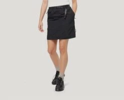 GramicciMicro Ripstop Convertible Skirt -Gramicci Style Deals Store Micro Ripstop Convertible Skirt 20230429231458 2