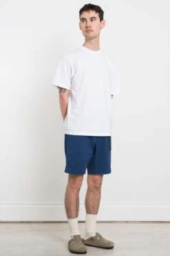 GramicciNN-Short - Smoky Navy