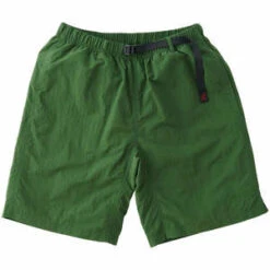 GramicciNylon Packable G-Short - Hunter Green
