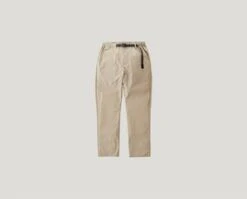 GramicciPrimeflex Climbing Pant - Camel