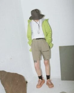 GramicciPrimeflex Climbing Shorts -Gramicci Style Deals Store Primeflex Climbing Shorts 20230427222329 1