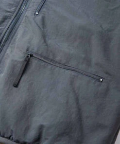 GramicciReversible Fleece Cardigan - Dark Navy -Gramicci Style Deals Store Reversible Fleece Cardigan Dark Navy 20230927231006