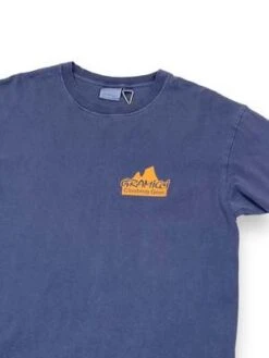 GramicciSTONE MASTERS L/S - Navy 6 GramicciSTONE MASTERS L/S - Navy -Gramicci Style Deals Store STONE MASTERS L S 20231007220507 1