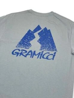 GramicciSUMMIT TEE - Slate -Gramicci Style Deals Store SUMMIT TEE 20231007220513 2