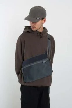 GramicciSacoche Bag - Navy