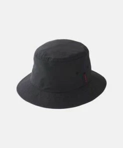 GramicciShell Bucket Hat - Black