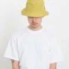 GramicciShell Bucket Hat - Foggy Lime