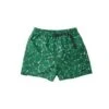 GramicciShell Canyon Short - Ripple Green