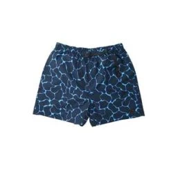 GramicciShell Canyon Short - Ripple Navy