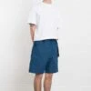GramicciShell Gear Short - Navy