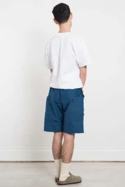 GramicciShell Gear Short - Navy -Gramicci Style Deals Store Shell Gear Short Navy 20230329021732 2