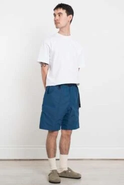 GramicciShell Gear Short - Navy