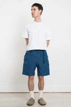 GramicciShell Gear Short - Navy -Gramicci Style Deals Store Shell Gear Short Navy 20230329021732 3