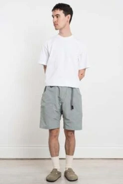 GramicciShell Gear Short - Seal Grey -Gramicci Style Deals Store Shell Gear Short Seal Grey 20230329021740