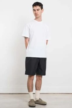 GramicciShell Packable Short - Black