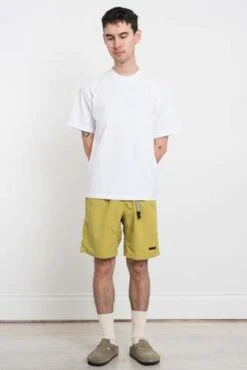 GramicciShell Packable Short - Foggy Lime 7 GramicciShell Packable Short - Foggy Lime -Gramicci Style Deals Store Shell Packable Short Foggy Lime 20230329021751