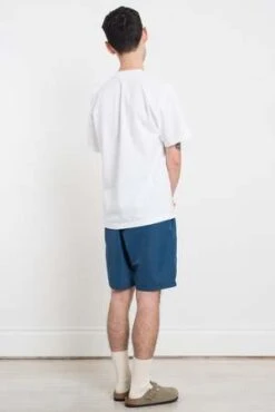 GramicciShell Packable Short - Navy -Gramicci Style Deals Store Shell Packable Short Navy 20230329021753 2