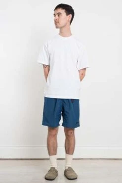 GramicciShell Packable Short - Navy -Gramicci Style Deals Store Shell Packable Short Navy 20230329021753 3